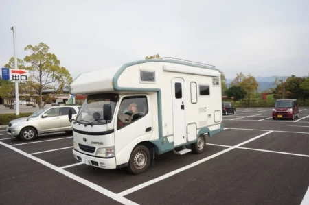 愛車レオバンクス