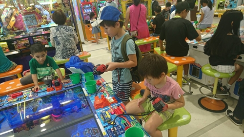 27日・イボとり！