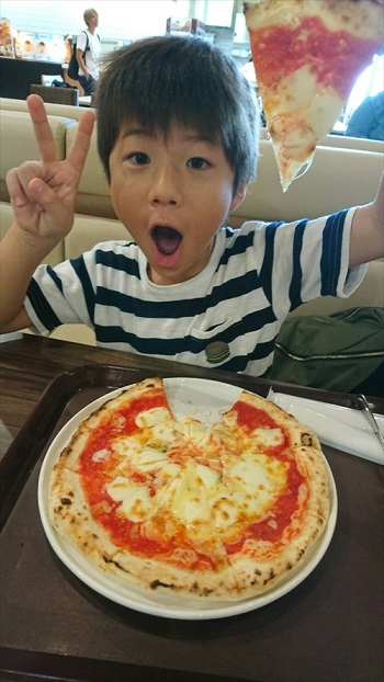 9日・サンデーライカム！