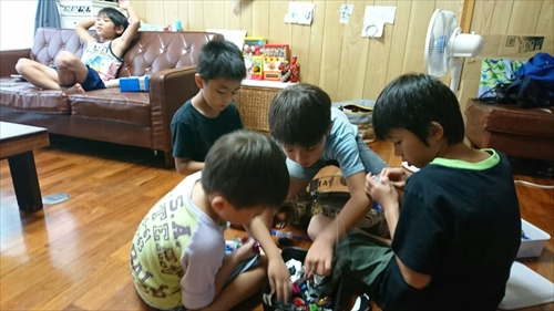 24日・3週間で6.5キロ痩せたよ！