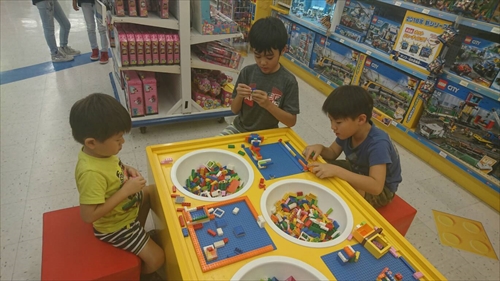 4日・真志喜探検からのメインプレイス！