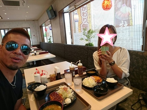 13日・カラオケデート！