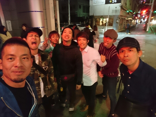 12日・昼練新年会！
