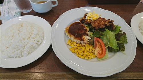 28日・ライカムのJINSで！