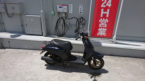 13日・ママがアルバイトを始めました！