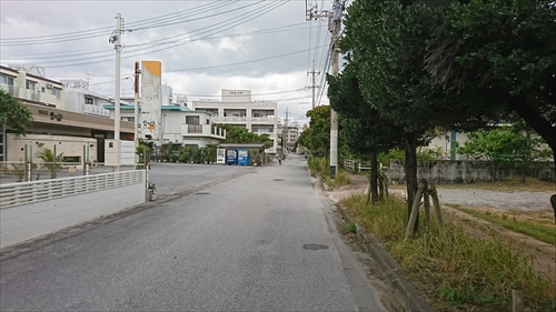 23日・迷子のくろいぬ！