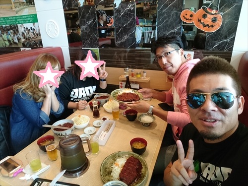 28日・九州2日目！キングオブストライカーズ！