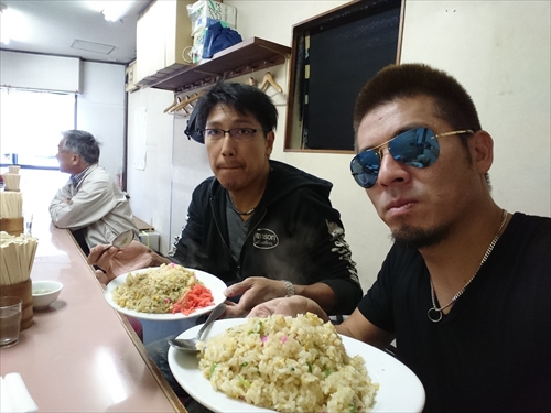 29日・九州3日目！嬉野温泉！