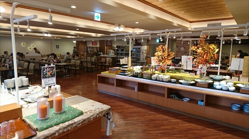 30日・九州4日目！ハウステンボスと雲仙温泉！