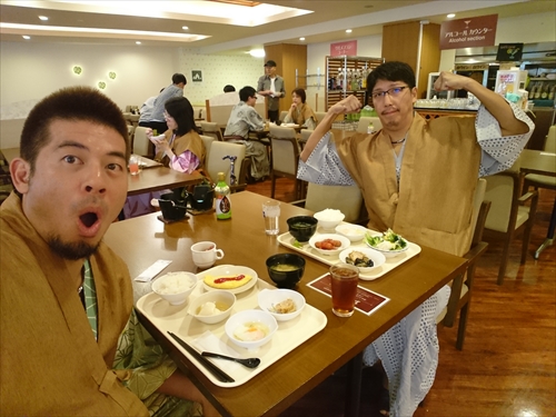 30日・九州4日目！ハウステンボスと雲仙温泉！
