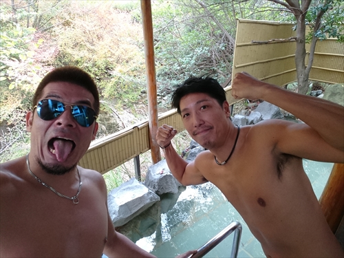30日・九州4日目！ハウステンボスと雲仙温泉！