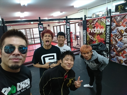 2日・プラセンタ2回目とクロスライン昼練！