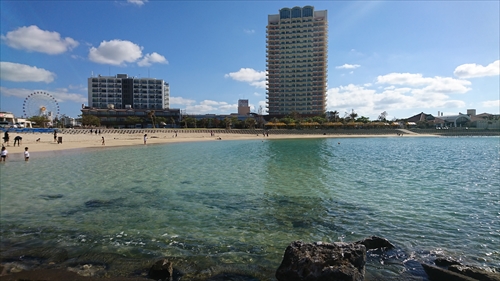 8日・シンパパ最終日！