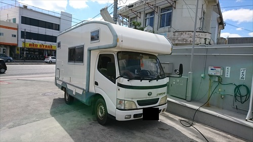 8日・シンパパ最終日！