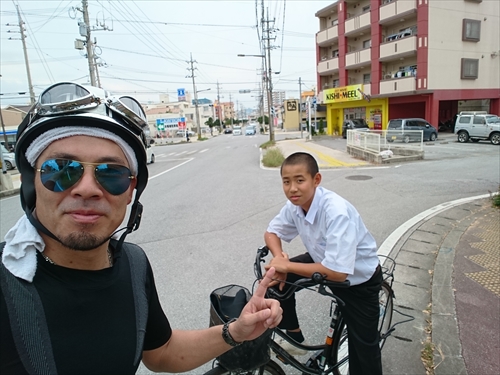 10日・3時間練習からの焼肉！