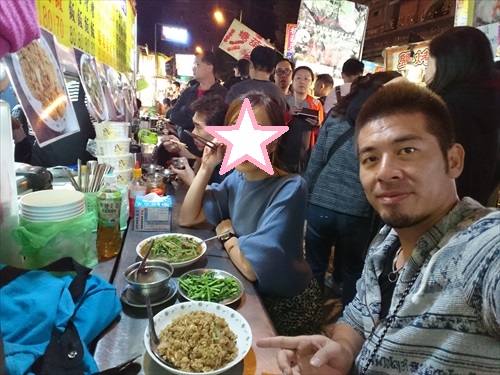 24日・台北3日目！やっと鼎泰豊！(コピー)