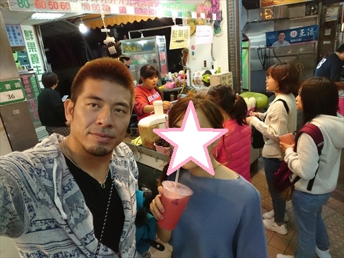 24日・台北3日目！やっと鼎泰豊！(コピー)