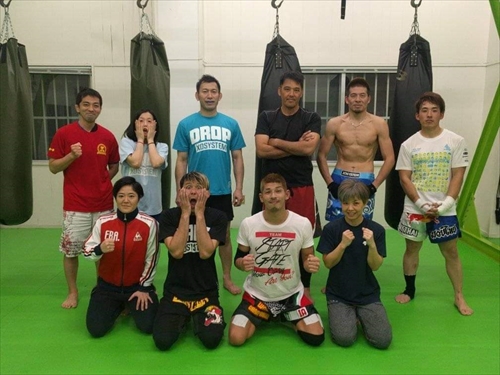 19日・近況報告！生きてます！