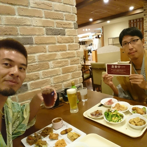 29日・九州3日目！嬉野温泉！