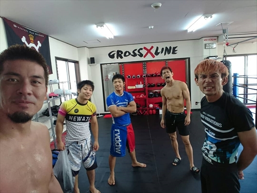 5日・3部練は流石にヤバかった！