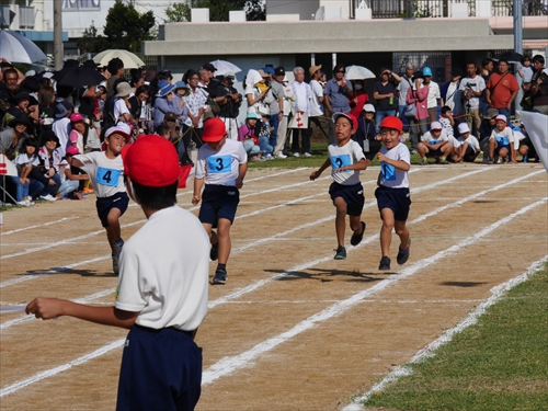 11日・運動会！