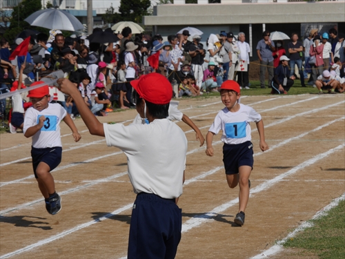 11日・運動会！